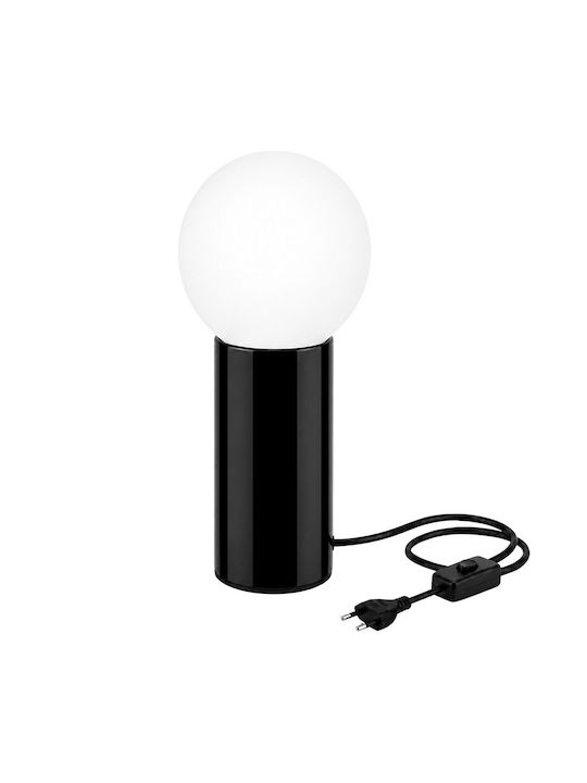 Opviq Lămpi Decorative Pentru Masă Polo E27 15x...
