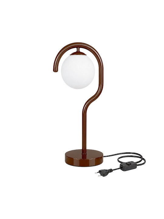 Opviq Lămpi Decorative Pentru Masă Gedik E27 20...