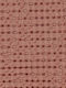 Abyss & Habidecor Козметичен Несесер Pousada Терракота 685 27x11x14 Εκ
