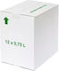 Domani Packaging Box 20pcs