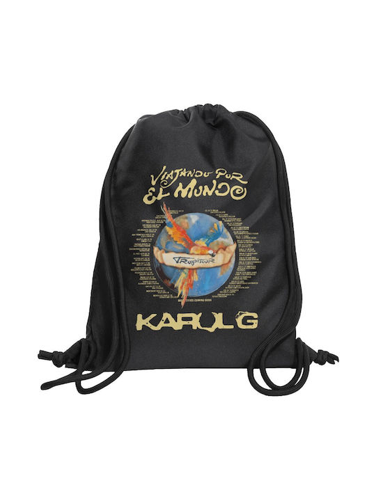 Koupakoupa Karol G Tropicoqueta KP 34869 Gymtas...