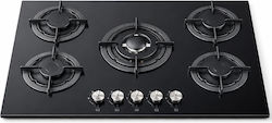 Bakaji Gas Cooktop 02001883 Bakaji Gas Cooktop 02001883