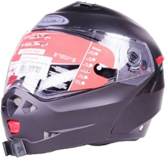 Комплект за екшън камера Gorilla Caberg Duke X