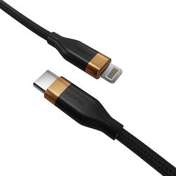 Duracell USB-C to Lightning 30W (DRU50)