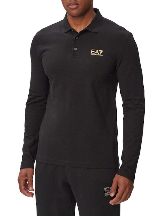 Emporio Armani Emporio Armani Herrenblusen Polo...