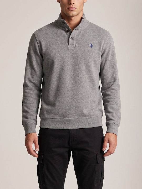 U.S. Polo Assn. U.S. Polo Assn Herrenbluse Cpgy...