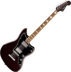 Fender Електрическа китара Offset с HH магнитна конфигурация Fender Електрическа китара Offset с HH магнитна конфигурация