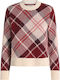 Damen Pullover Multi