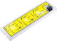 Jonsbo Ds916 9.16" White
