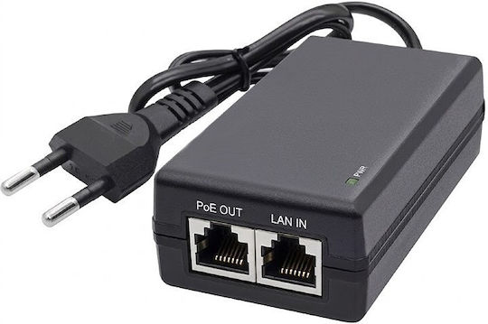 E Zy.Net HX-P4805GD PoE+ Впръсквач