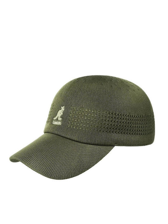 Kangol Șepci Tropic Ventair Spacecap Kaki 1456bc Kaki