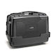 Kappa Moto Garda Black Line Monokey Motorcycle Side Case 46lt In Black Color
