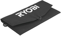 Ryobi Panou Solar 14 W Negru