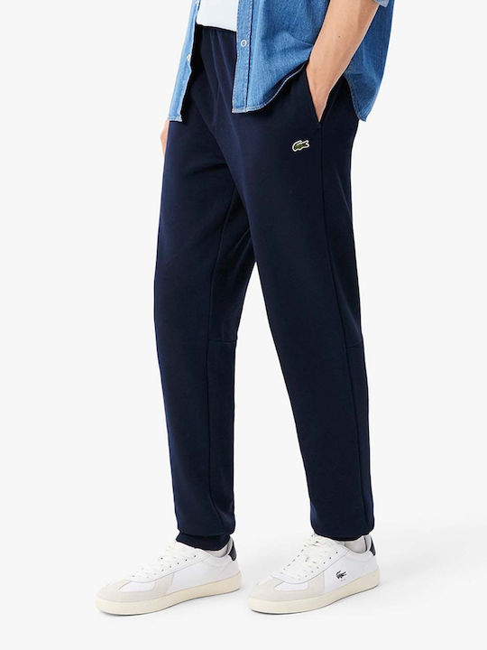 Lacoste Панталон за спортен екип Darkblue