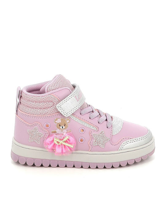 Lelli Kelly Mille Stelle Kids Sneakers High wit...