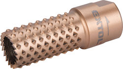 Extol Găuri Pentru Ferăstraie Tăiere Uscată Cu Diametru 20mm Pentru Masa De Biliard Din Lemn Extol Găuri Pentru Ferăstraie Tăiere Uscată Cu Diametru 20mm Pentru Masa De Biliard Din Lemn