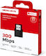 Mercusys N300 Wireless Nano Usb Adapter