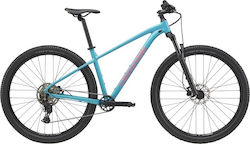 Cannondale 29" Γαλάζιο Mountain Bike Cannondale 29" Γαλάζιο Mountain Bike
