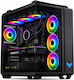 Vengeance Enigma TUF Edition-V8 Gaming Desktop ...