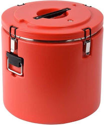 Yato Δοχείο Inox 48lt