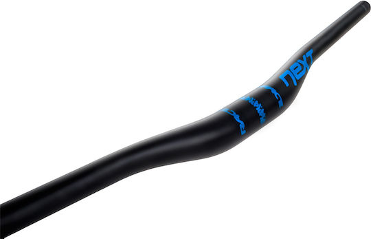 Race Face DD301353 Τιμόνι Ποδηλάτου Mountain / Racing / City 720mm