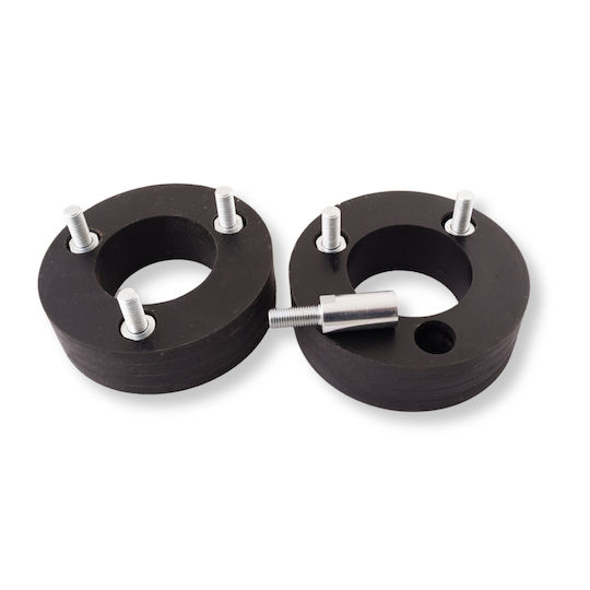 Motortane Lift Kit Nissan Pathfinder R51 2004-2014 1.6" 40mm Front Easy Mounting
