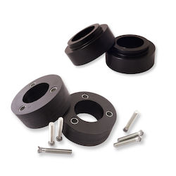Motortane Лифт Кит Nissan Pathfinder R51 2004-2014 1.6" 40mm Преден и Заден