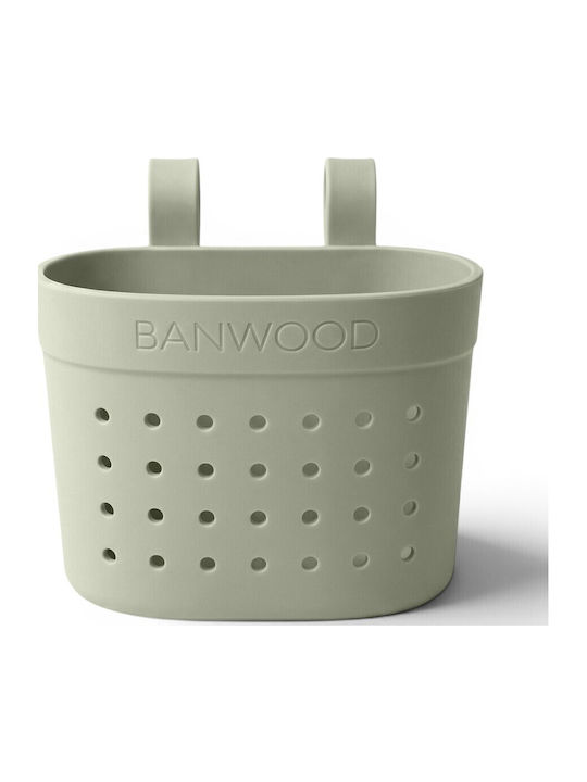 Banwood Klickfix Fahrradtaschen Körbe