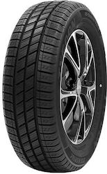 Tyfoon Asvan6 195/65 R16 Tl 104t Tyfoon All Seasons Van 6 Tyfoon Asvan6 195/65 R16 Tl 104t Tyfoon All Seasons Van 6