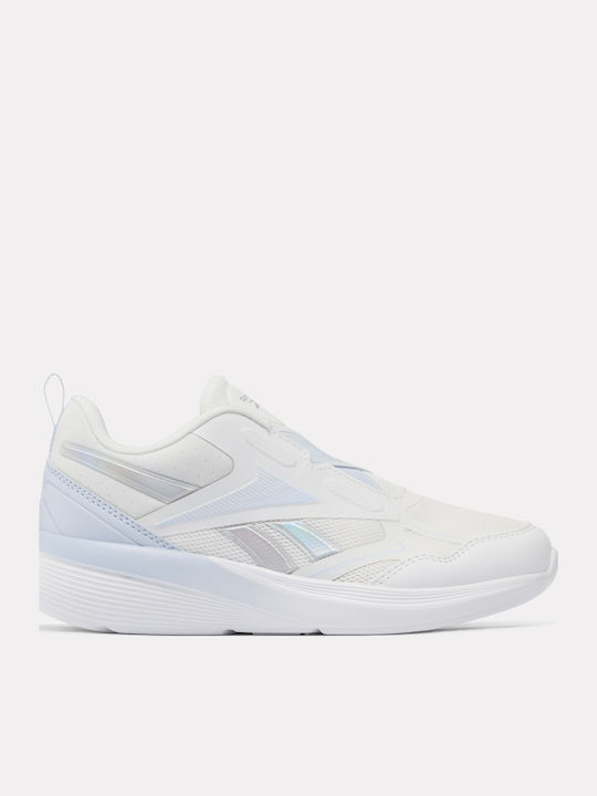 Rush Runner Αθλητικά Παιδικά Παπούτσια Running Slip-On Μπλε