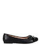 Women's Black Ballerina Shoes