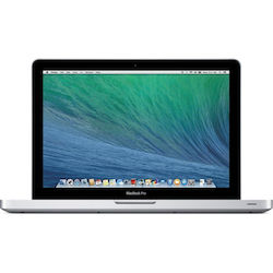 Apple MacBook Pro A1502 Recondiționat Clasificare A 13.3" (Core i5-5275U/8GB/250GB SSD) Apple MacBook Pro A1502 Recondiționat Clasificare A 13.3" (Core i5-5275U/8GB/250GB SSD)