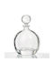 Orbit Crystal Decanter for Serving with Stopper 500ml