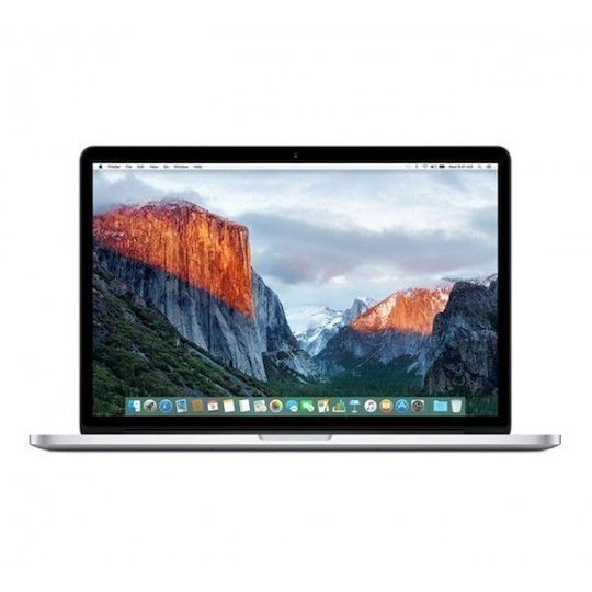 Apple MacBook Pro A1398 Refurbished Grade A 15.3" (Core i7-3630QM/16GB/256GB SSD)