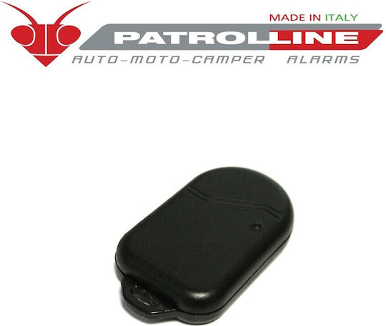 Patrol Line Χειριστήριο Συναγερμού Αυτοκινήτου