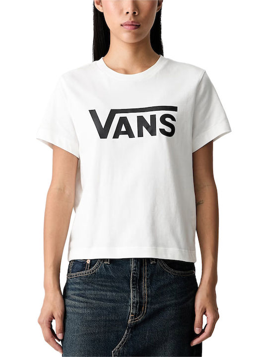Salton Damen T-Shirt Weiß