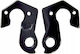 Derailleur Hanger B'twin Rockrider Decathlon Frame