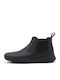 Flextride Plus Women's Chelsea Ankle Boots Black