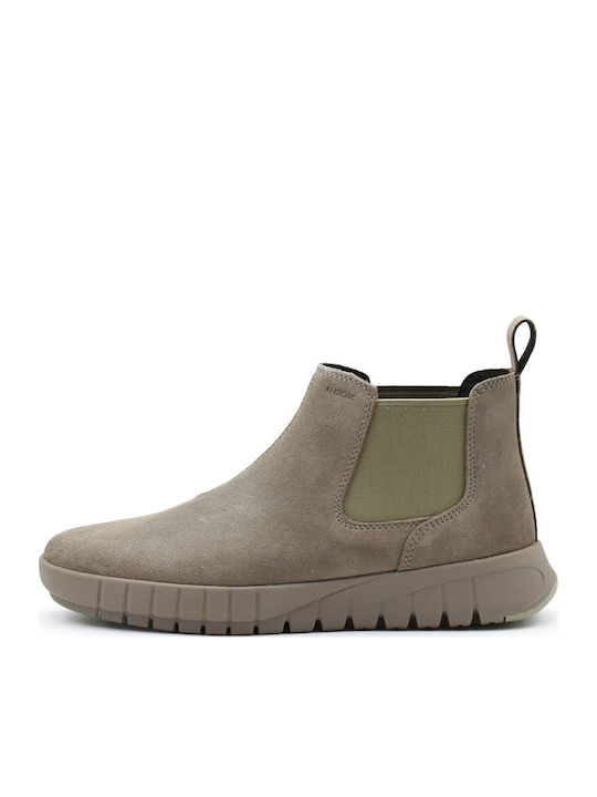 Geox Flextride Plus Women's Chelsea Ankle Boots...
