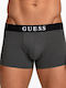 Trunk Herren Boxershorts Grau
