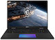 MSI Titan 18 HX A2WJ-1234PL 18" UHD 240Hz (9-290HX Plus/64GB/2TB SSD/GeForce RTX 5090/W11 Pro) (US Keyboard)