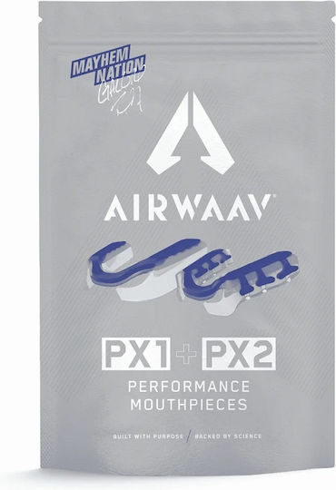 Airwaav Performance Hybrid Pack Px1 + Px2 Mayhem Edition