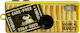 Yashica Funtastic X Peanuts Sweet Dreams Home Kids Camera Yellow