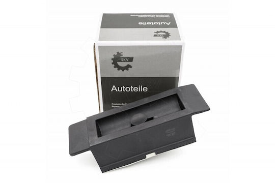 Perniță de Ridicare pentru Cric Audi A6 C7 A7 Rs6 Rs7 4g0802845