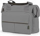 Inglesina Backpack Diaper Bag Grey 58.5x34.5cm