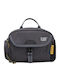 Gürteltasche Grau