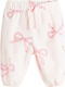 Kids Tracksuit Pink