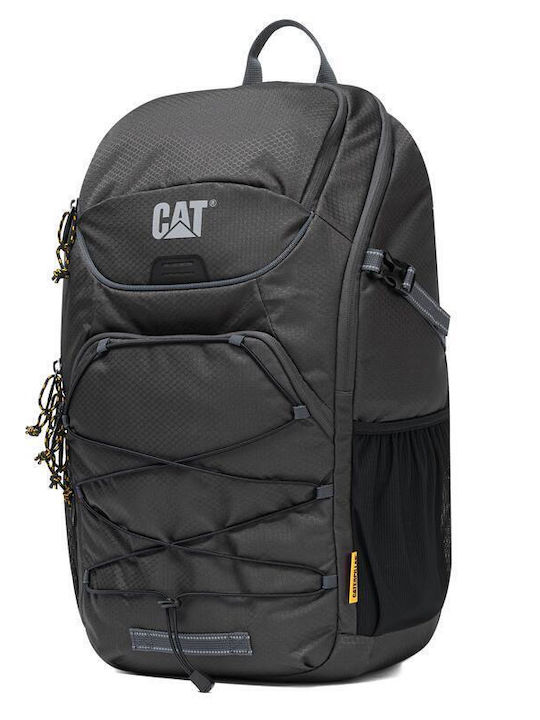 CAT Backpack 40lt Γκρι