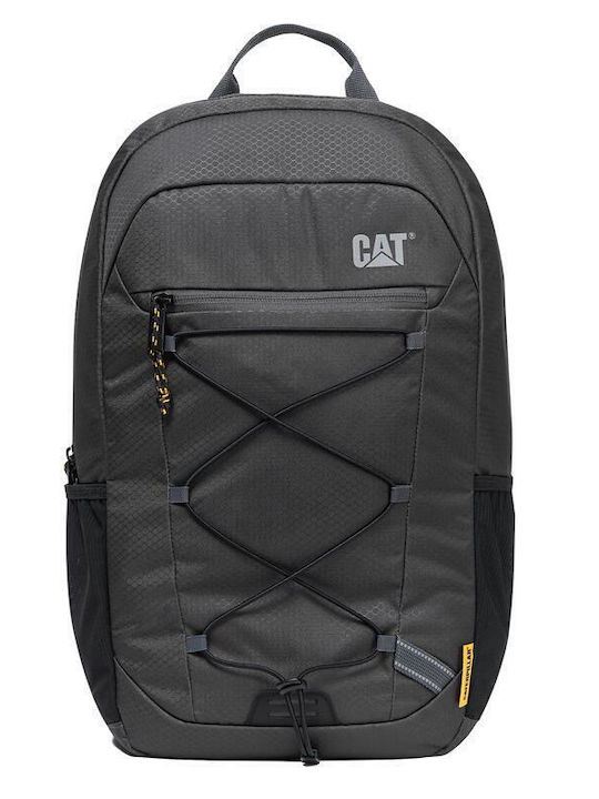 CAT Backpack 22lt Μαύρο