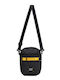 Men's Shoulder / Crossbody Bag Black